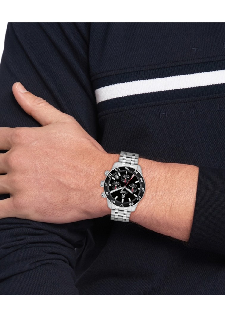 Tommy Hilfiger, TH85 Chrono TH 1792156 — thumbnail 4